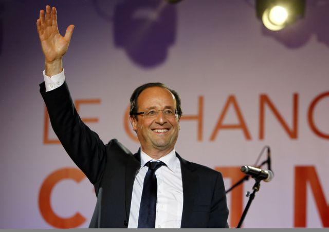 Παρίσι και Βερολίνο πρέπει να προωθήσουν την ανάπτυξη, λέει σύμβουλος του Ολάντ